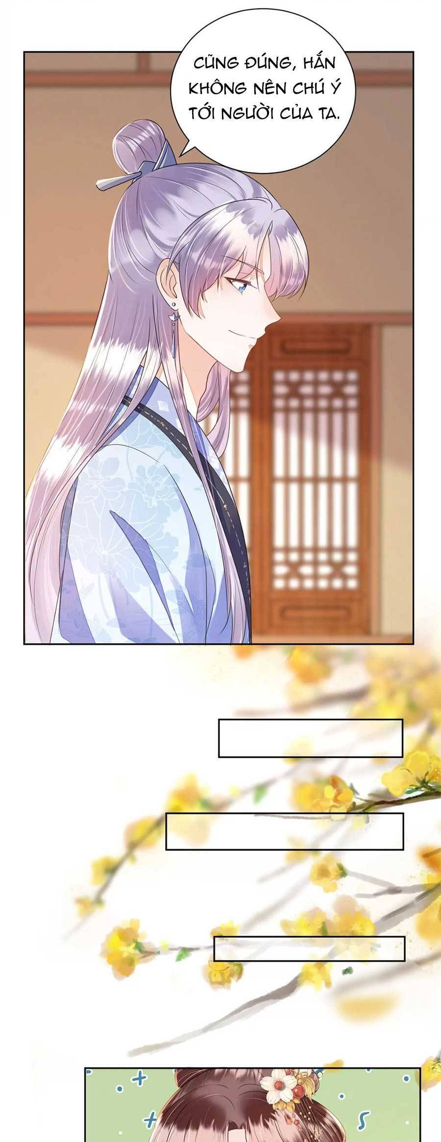 Rơi Vào Cạm Bẫy Ngọt Ngào Của Tứ Thúc Chapter 37 - 6