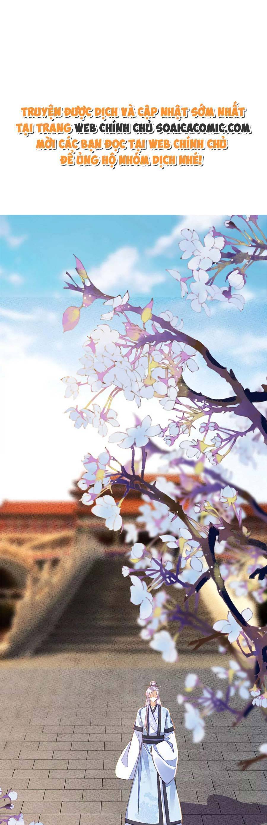 Rơi Vào Cạm Bẫy Ngọt Ngào Của Tứ Thúc Chapter 38 - 1