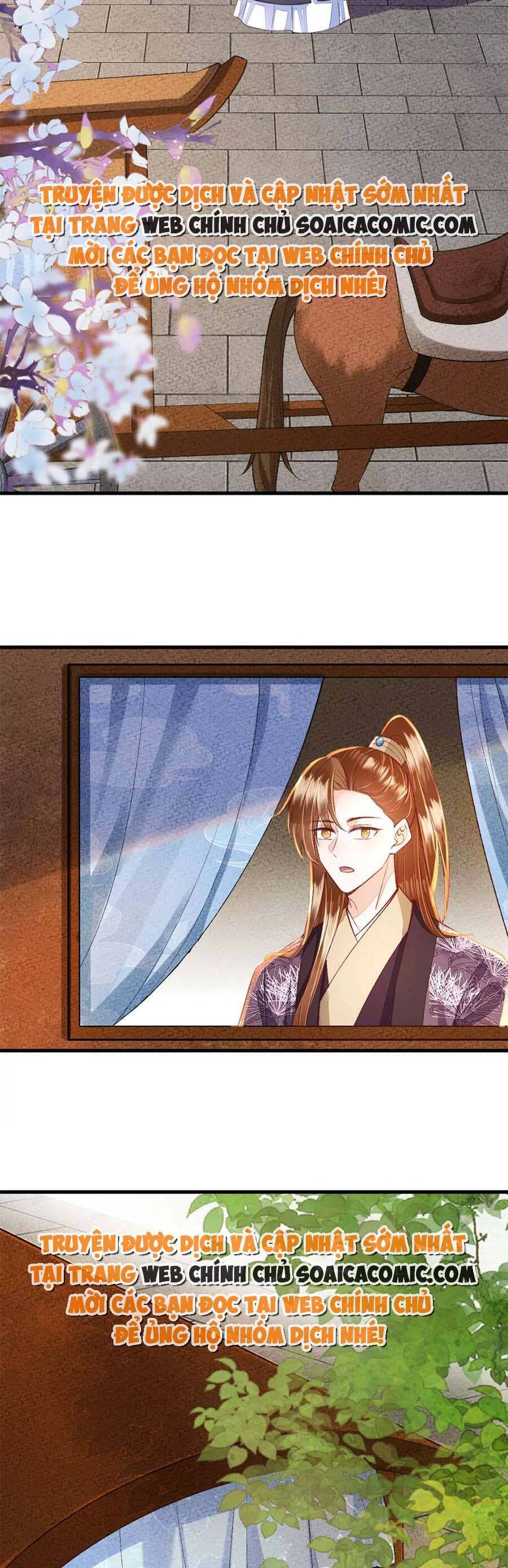 Rơi Vào Cạm Bẫy Ngọt Ngào Của Tứ Thúc Chapter 38 - 2