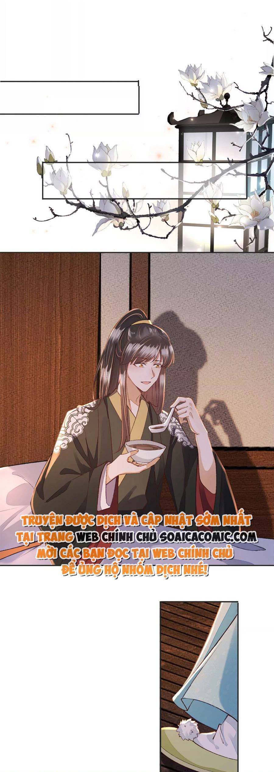 Rơi Vào Cạm Bẫy Ngọt Ngào Của Tứ Thúc Chapter 38 - 19