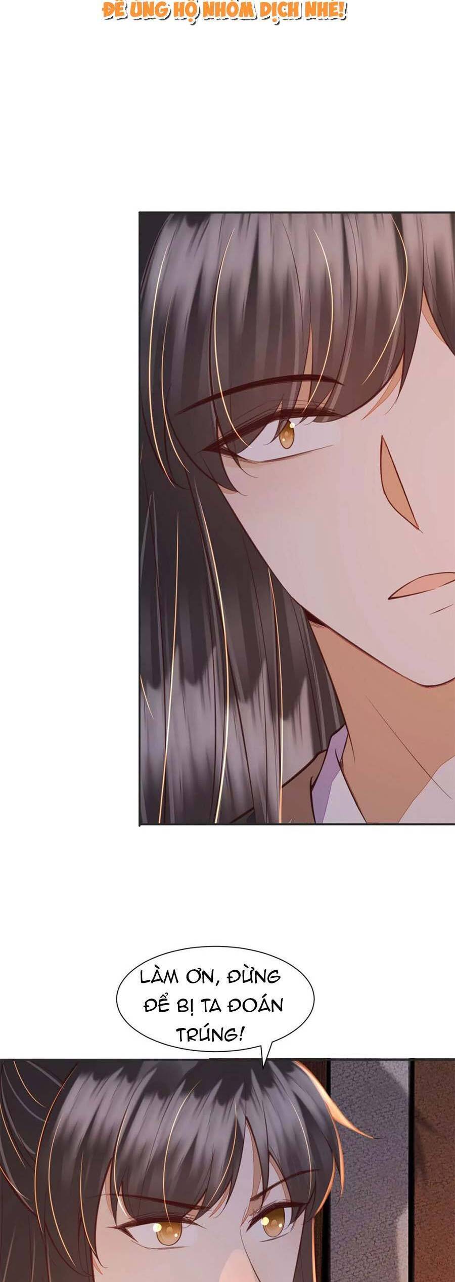 Rơi Vào Cạm Bẫy Ngọt Ngào Của Tứ Thúc Chapter 38 - 24