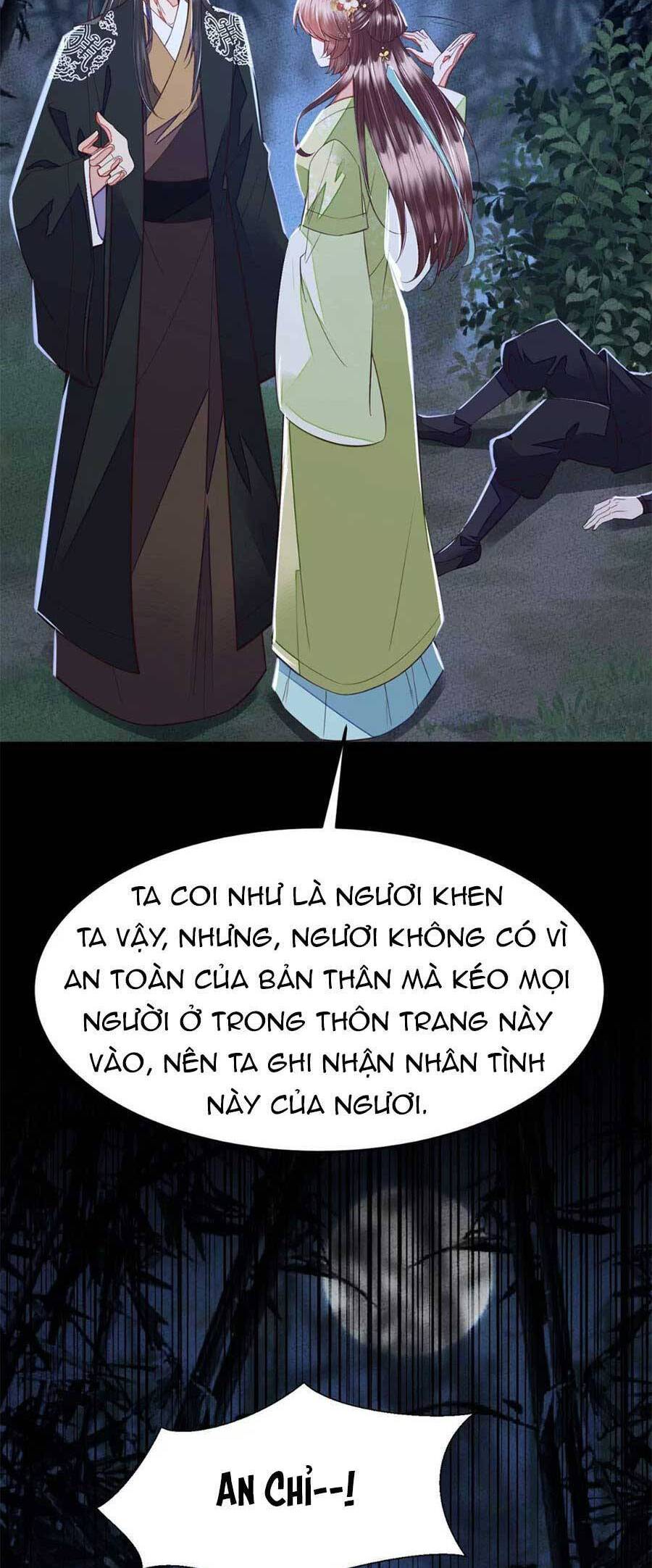 Rơi Vào Cạm Bẫy Ngọt Ngào Của Tứ Thúc Chapter 39 - 12