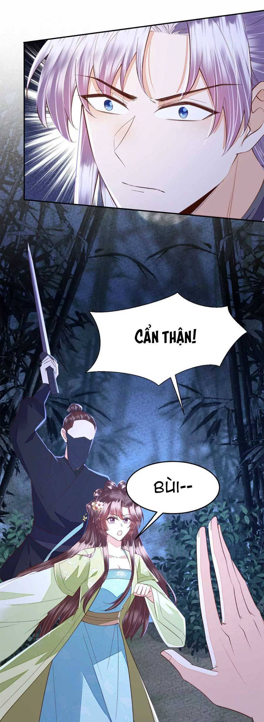 Rơi Vào Cạm Bẫy Ngọt Ngào Của Tứ Thúc Chapter 39 - 14