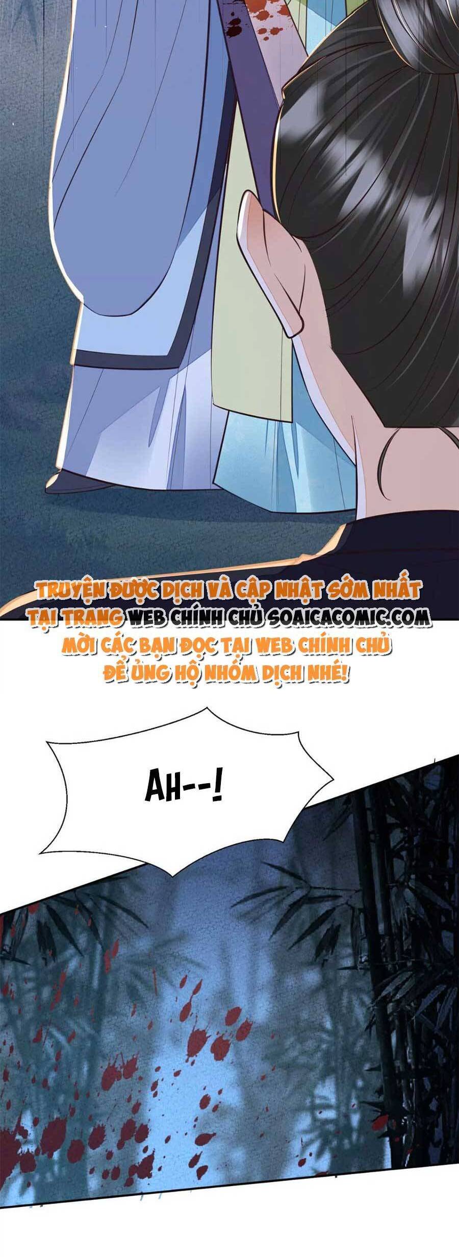 Rơi Vào Cạm Bẫy Ngọt Ngào Của Tứ Thúc Chapter 39 - 17