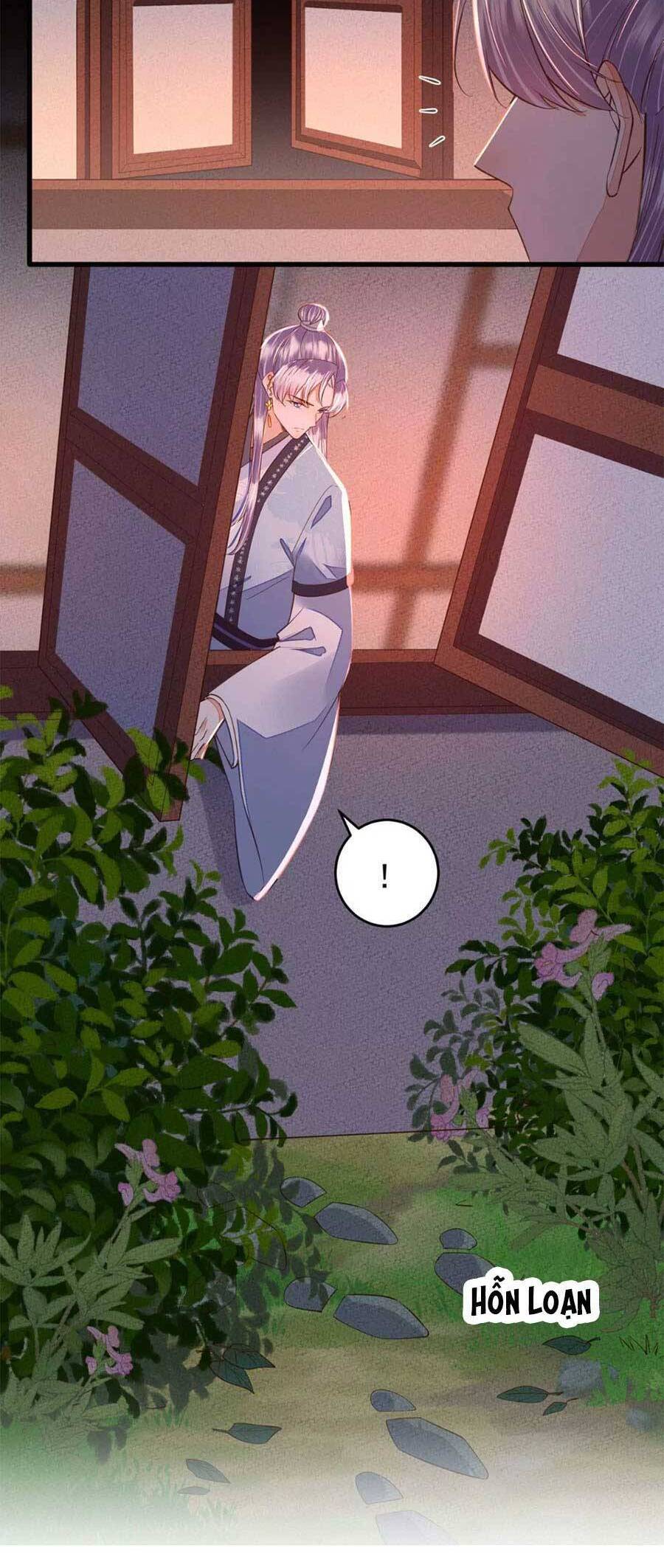 Rơi Vào Cạm Bẫy Ngọt Ngào Của Tứ Thúc Chapter 39 - 3