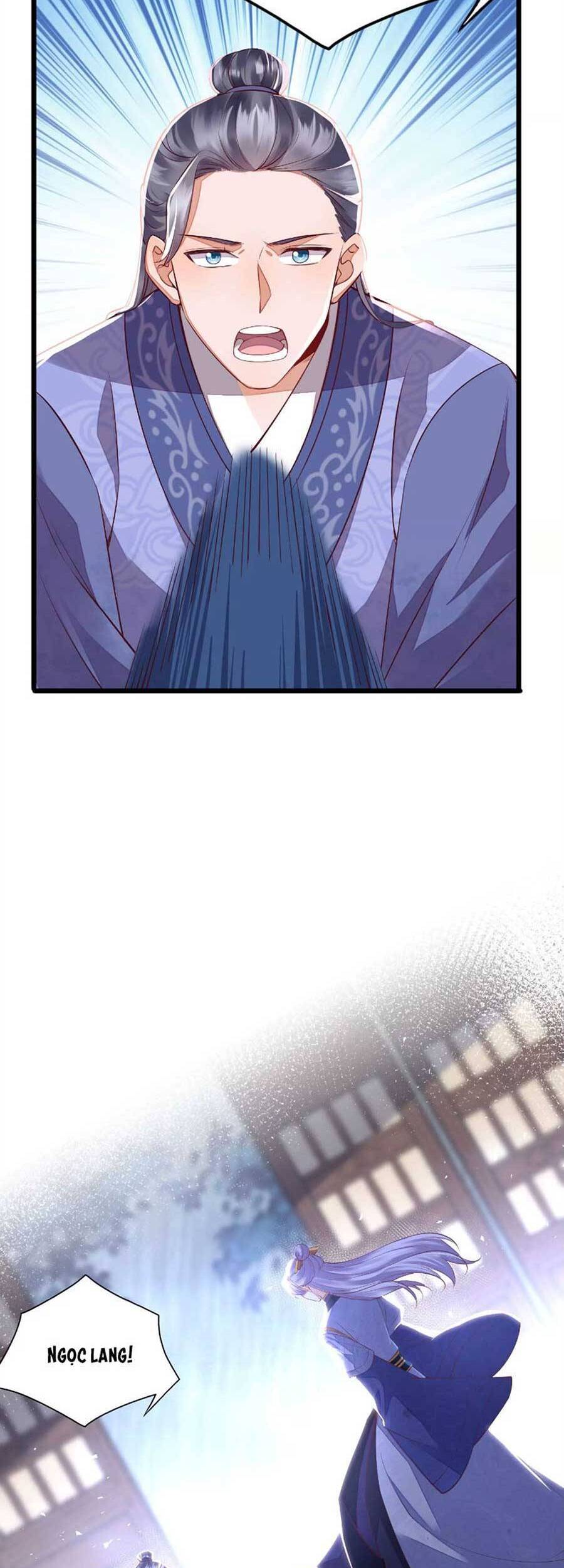 Rơi Vào Cạm Bẫy Ngọt Ngào Của Tứ Thúc Chapter 4 - 22