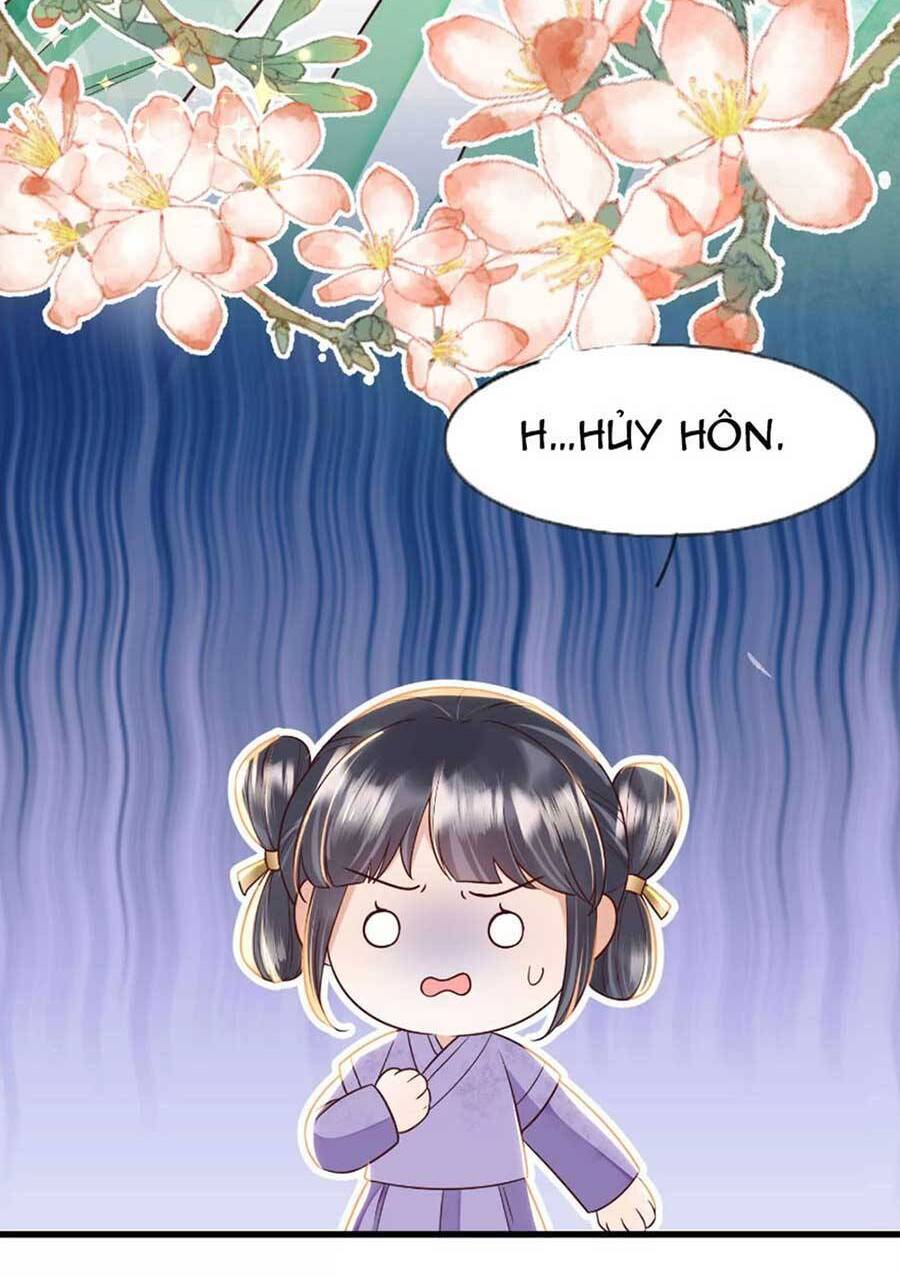 Rơi Vào Cạm Bẫy Ngọt Ngào Của Tứ Thúc Chapter 4 - 4