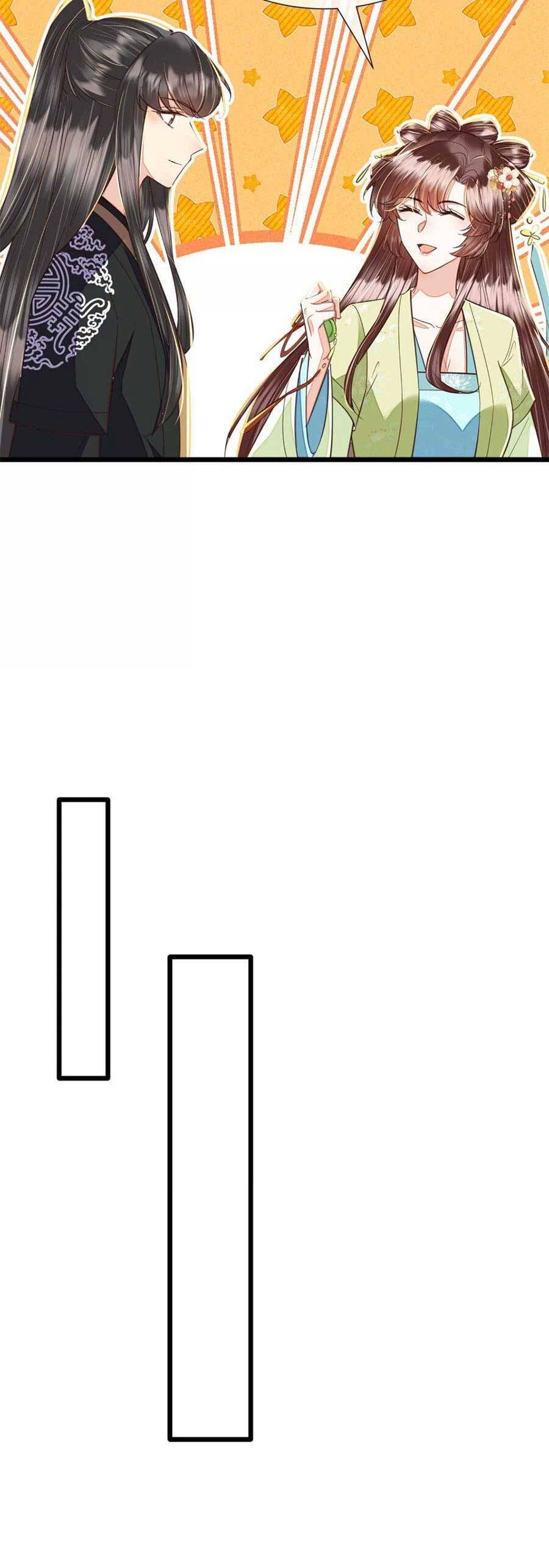 Rơi Vào Cạm Bẫy Ngọt Ngào Của Tứ Thúc Chapter 40 - 3