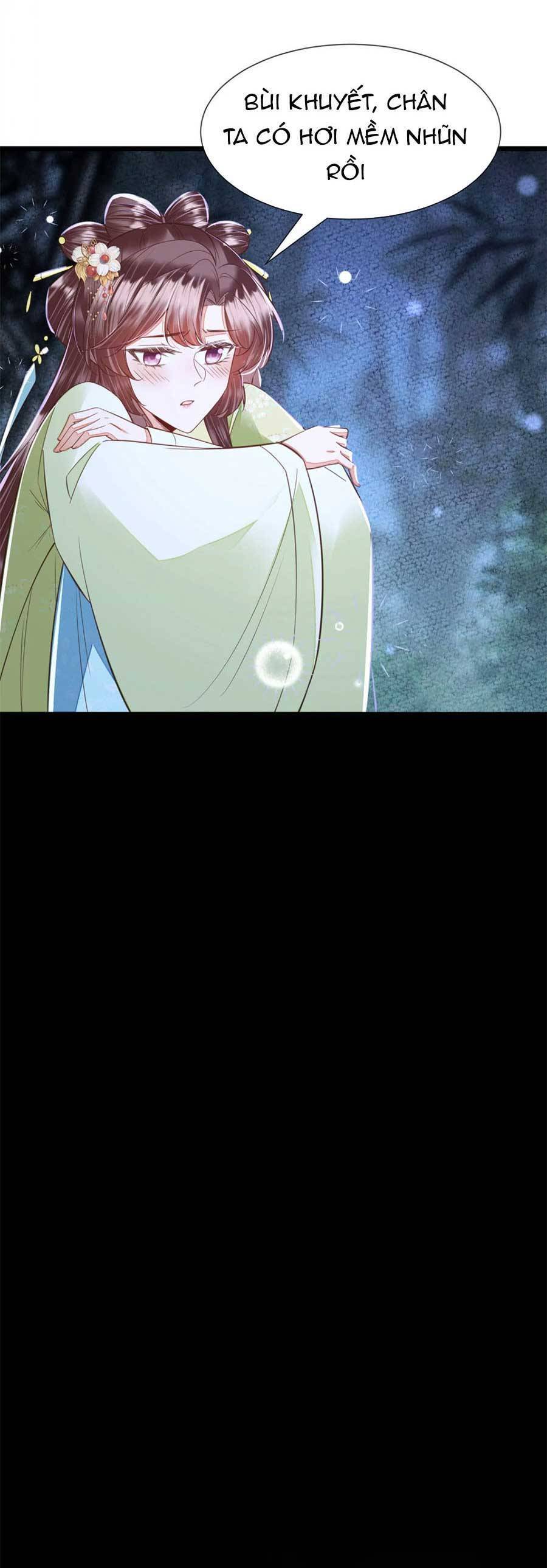 Rơi Vào Cạm Bẫy Ngọt Ngào Của Tứ Thúc Chapter 40 - 8