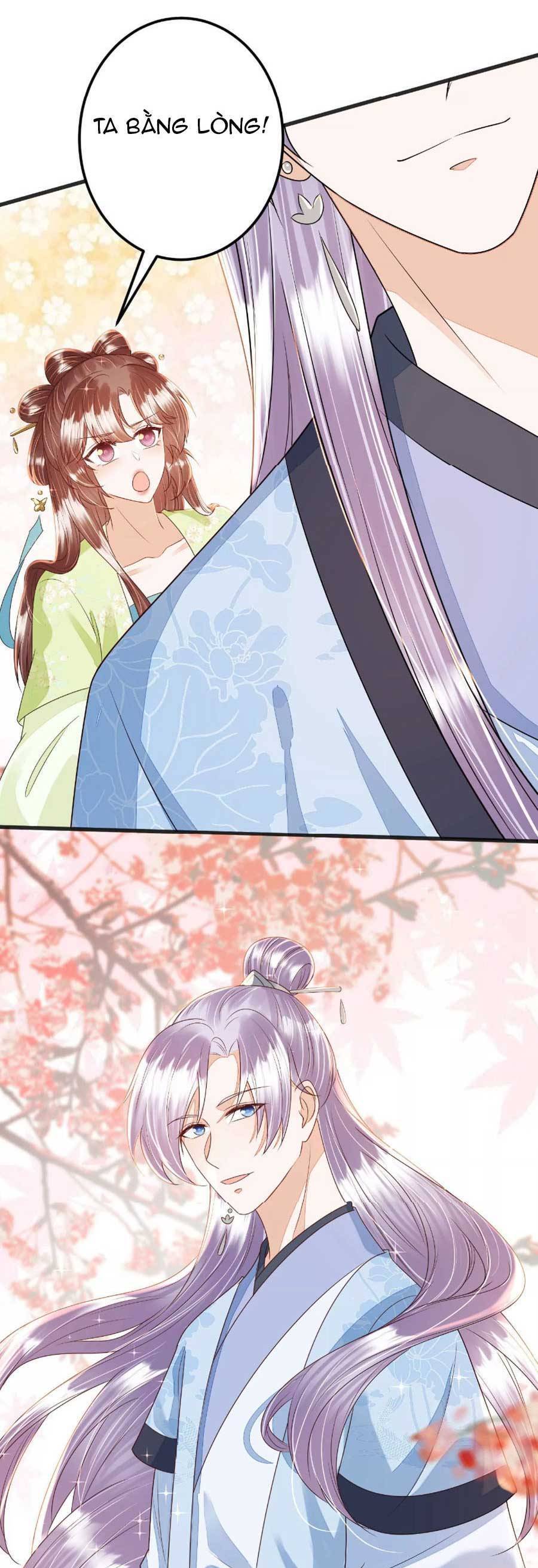 Rơi Vào Cạm Bẫy Ngọt Ngào Của Tứ Thúc Chapter 41 - 9