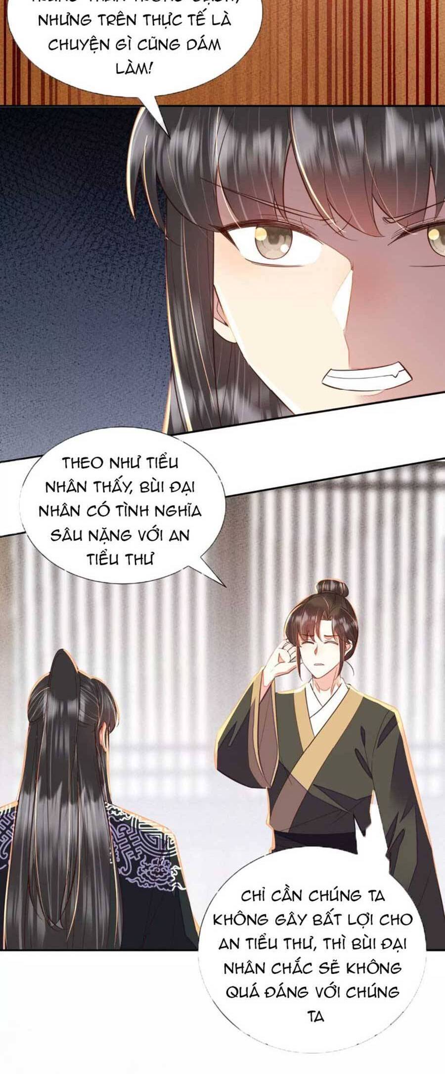 Rơi Vào Cạm Bẫy Ngọt Ngào Của Tứ Thúc Chapter 42 - 26