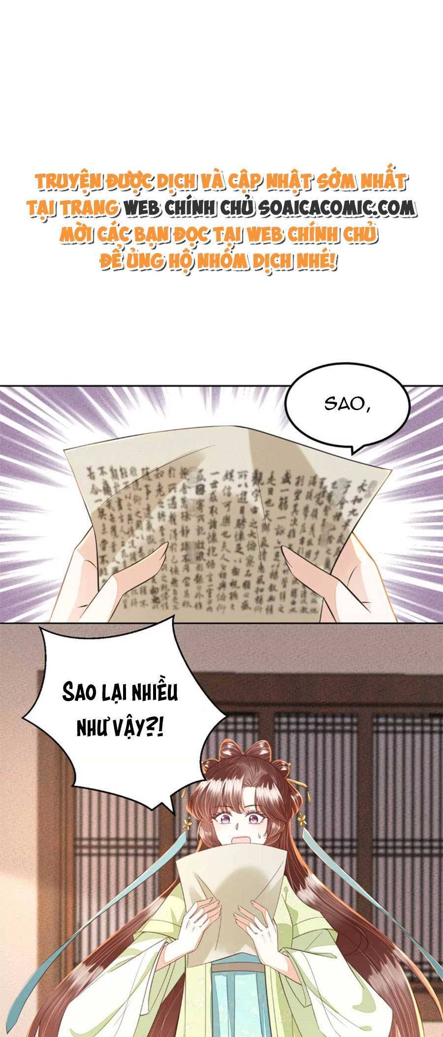 Rơi Vào Cạm Bẫy Ngọt Ngào Của Tứ Thúc Chapter 43 - 1