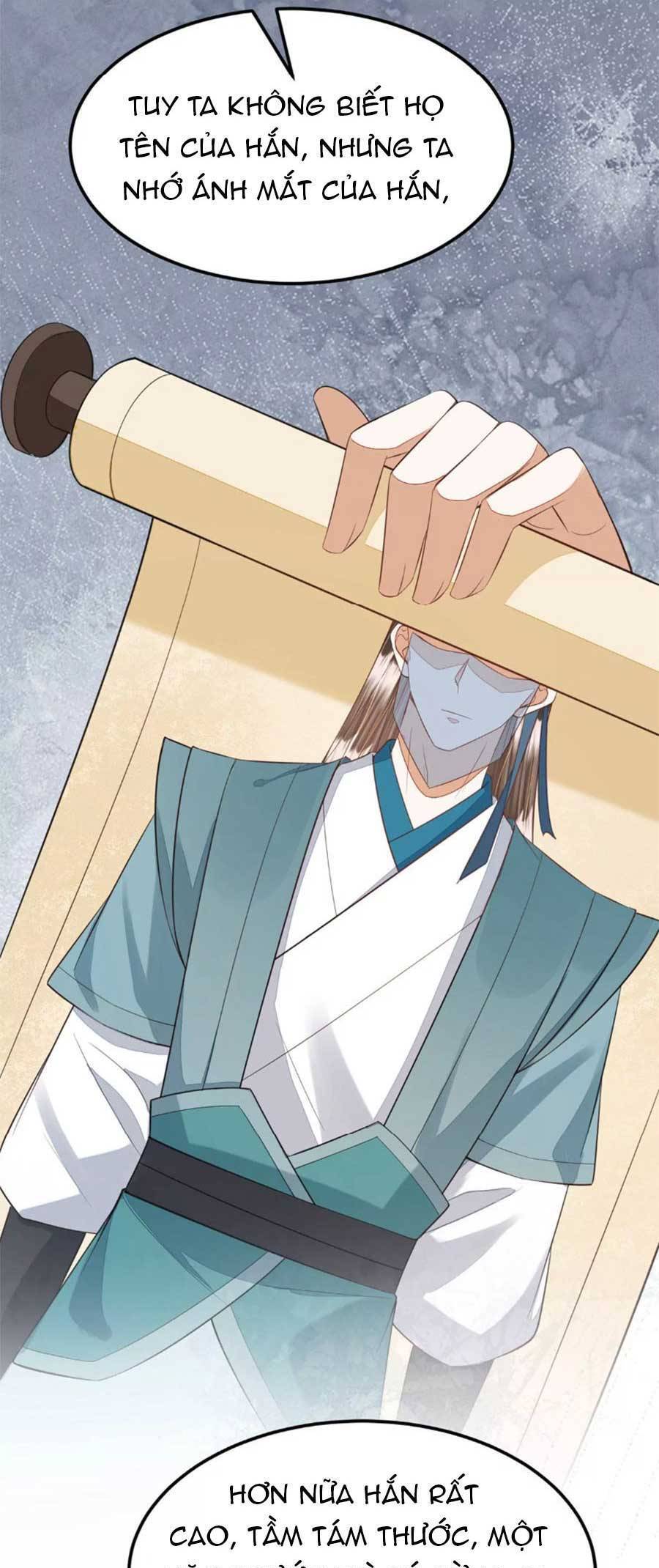 Rơi Vào Cạm Bẫy Ngọt Ngào Của Tứ Thúc Chapter 43 - 22