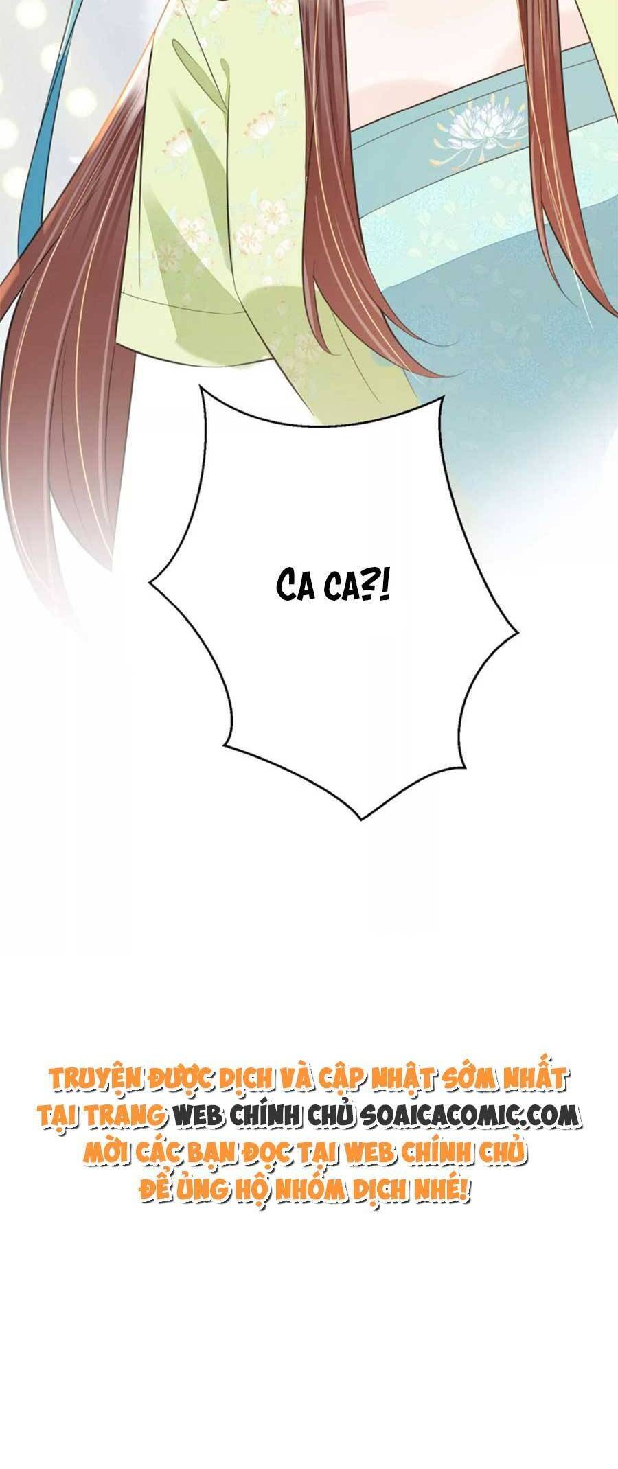 Rơi Vào Cạm Bẫy Ngọt Ngào Của Tứ Thúc Chapter 43 - 24