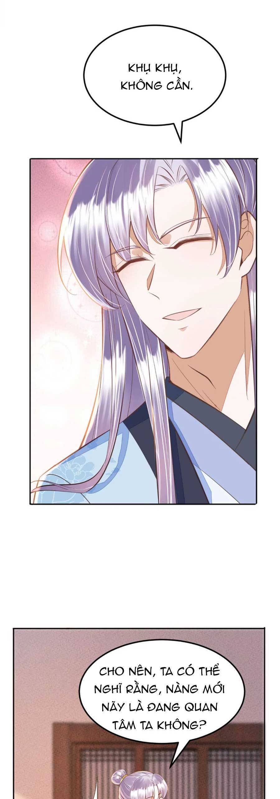 Rơi Vào Cạm Bẫy Ngọt Ngào Của Tứ Thúc Chapter 43 - 4