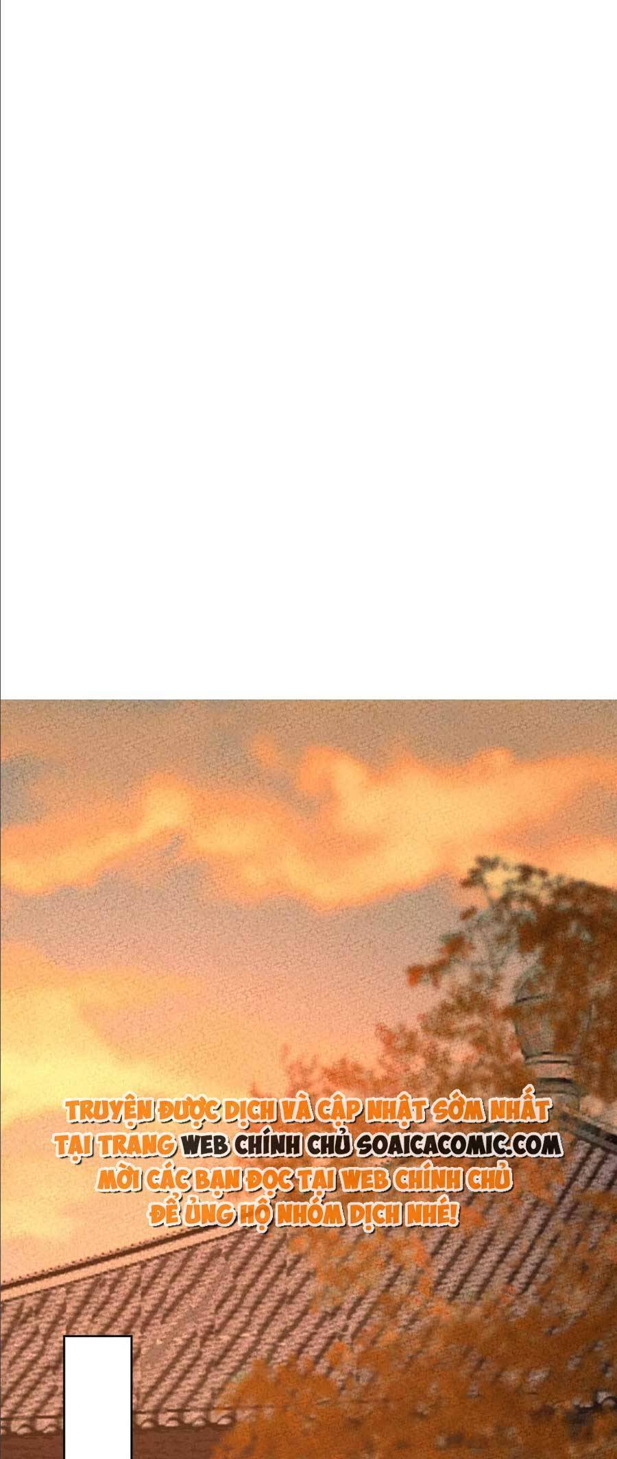 Rơi Vào Cạm Bẫy Ngọt Ngào Của Tứ Thúc Chapter 44 - 22