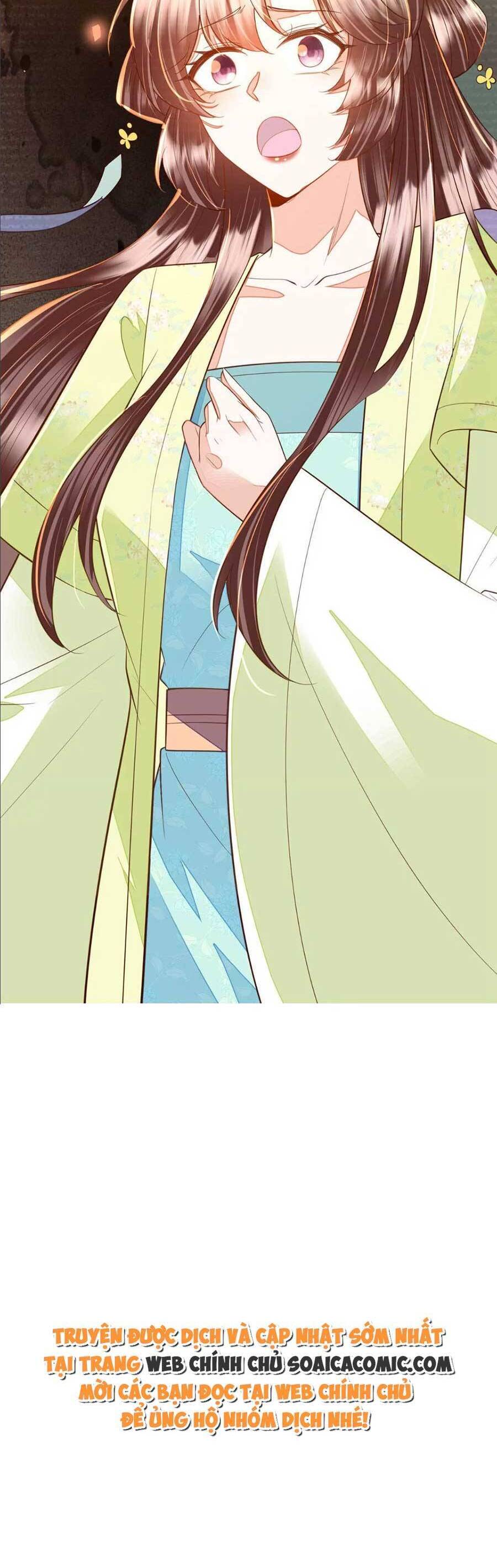 Rơi Vào Cạm Bẫy Ngọt Ngào Của Tứ Thúc Chapter 44 - 27