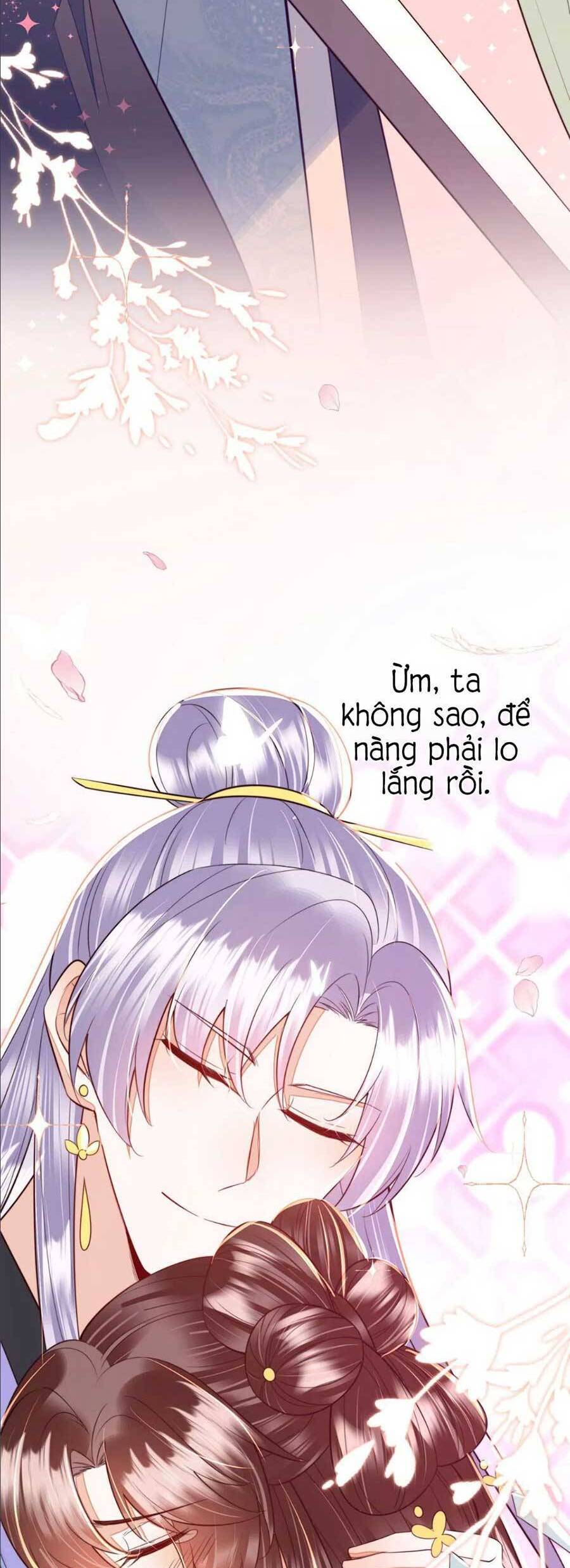 Rơi Vào Cạm Bẫy Ngọt Ngào Của Tứ Thúc Chapter 45 - 19