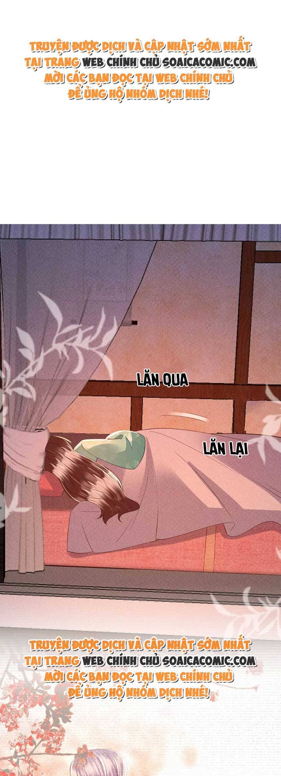 Rơi Vào Cạm Bẫy Ngọt Ngào Của Tứ Thúc Chapter 46 - 1