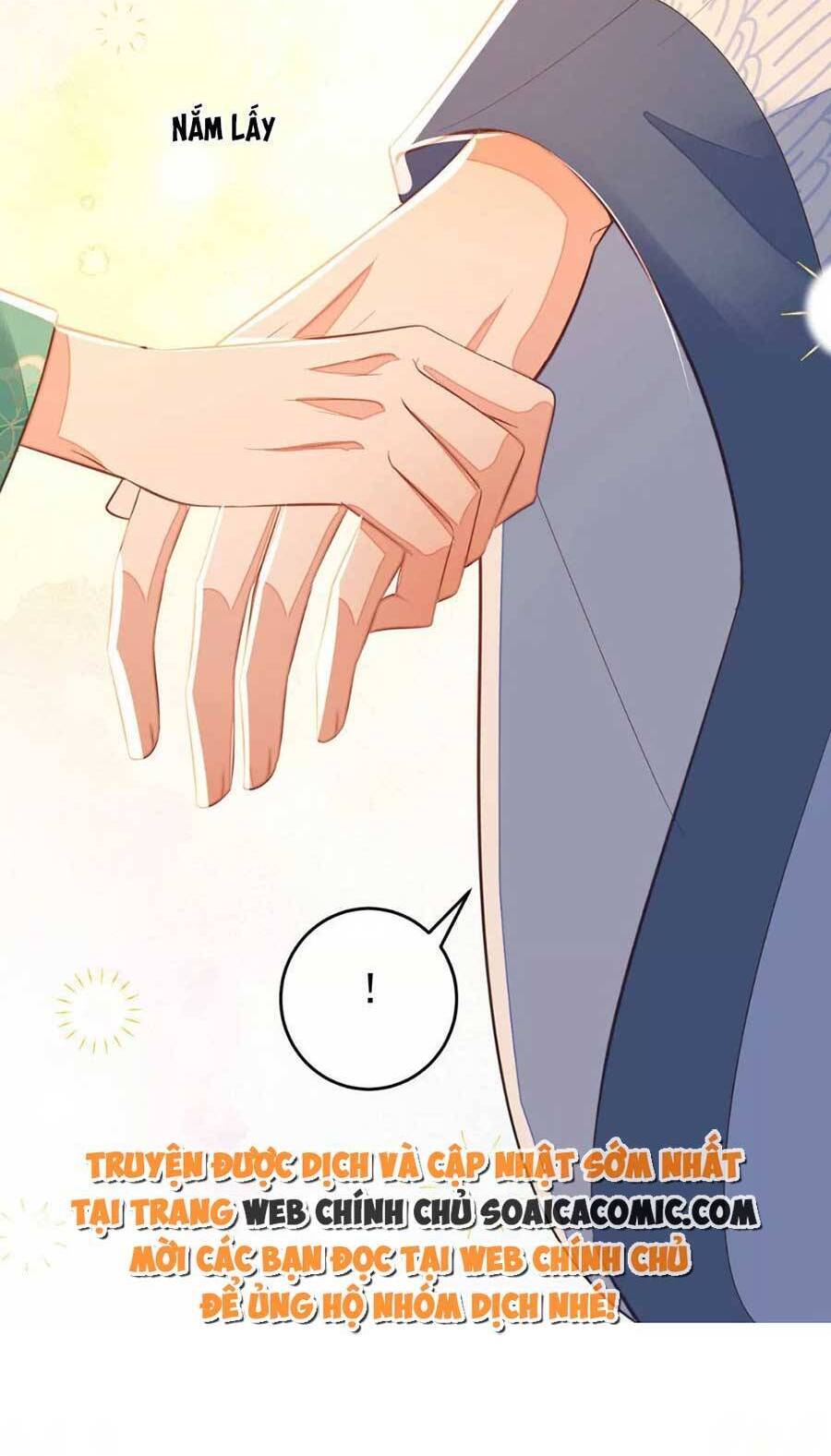 Rơi Vào Cạm Bẫy Ngọt Ngào Của Tứ Thúc Chapter 46 - 18