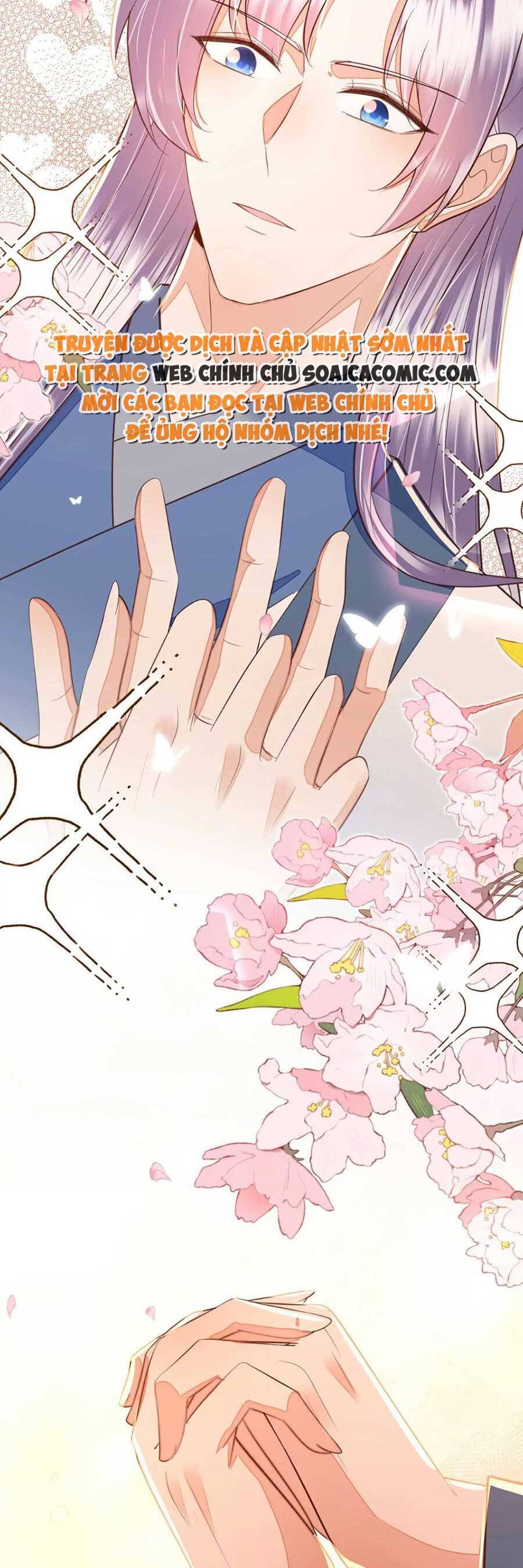 Rơi Vào Cạm Bẫy Ngọt Ngào Của Tứ Thúc Chapter 46 - 20