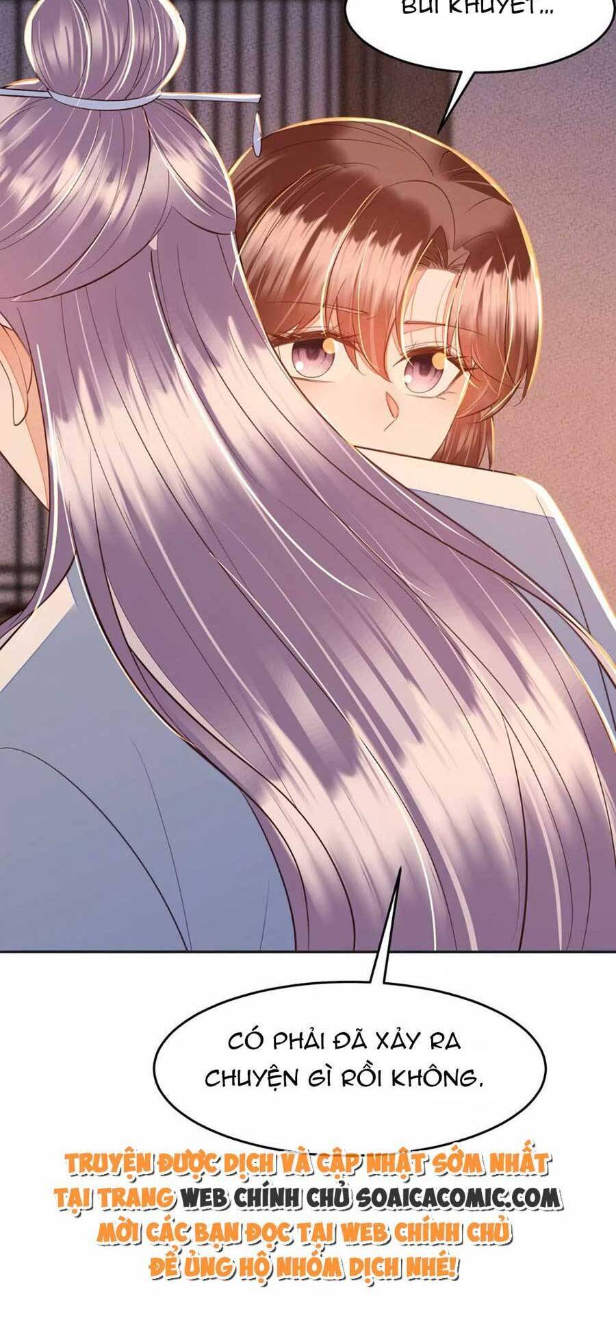 Rơi Vào Cạm Bẫy Ngọt Ngào Của Tứ Thúc Chapter 46 - 8