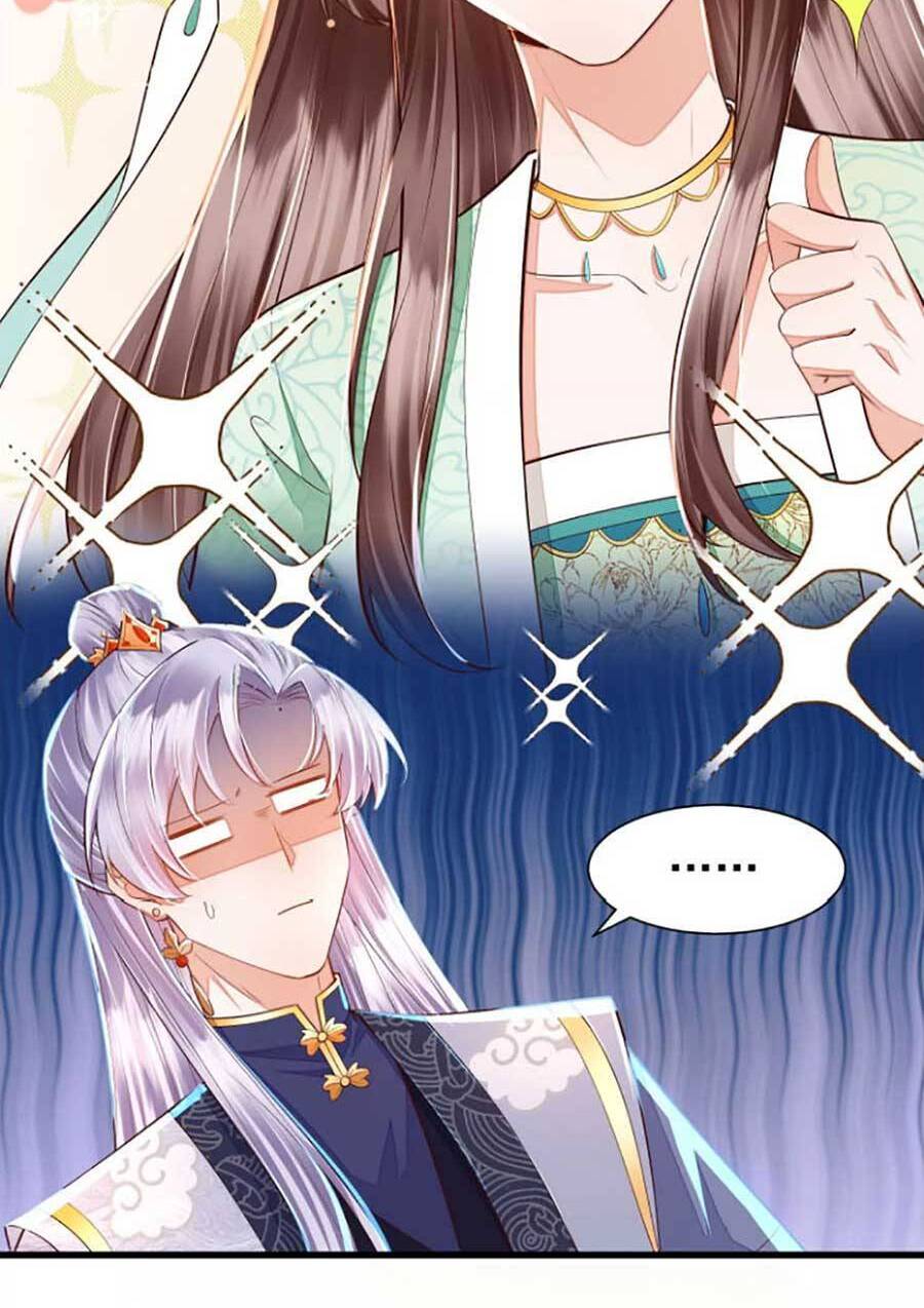 Rơi Vào Cạm Bẫy Ngọt Ngào Của Tứ Thúc Chapter 5 - 22