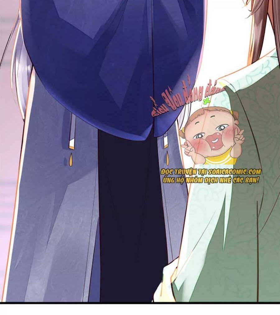 Rơi Vào Cạm Bẫy Ngọt Ngào Của Tứ Thúc Chapter 5 - 8