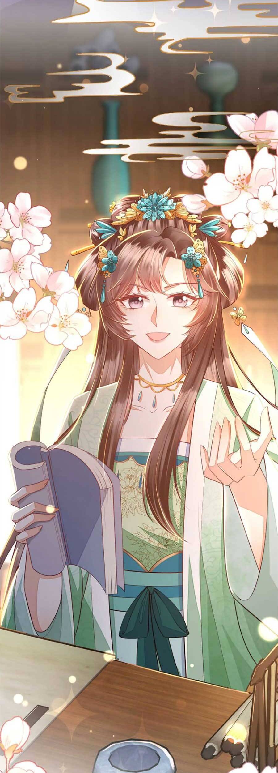 Rơi Vào Cạm Bẫy Ngọt Ngào Của Tứ Thúc Chapter 6 - 13