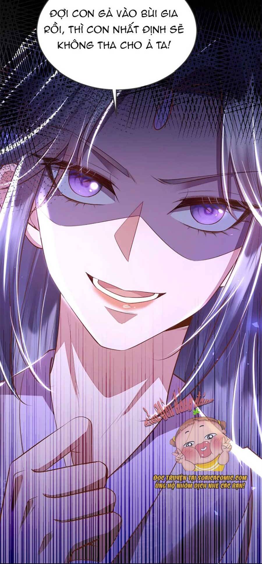 Rơi Vào Cạm Bẫy Ngọt Ngào Của Tứ Thúc Chapter 6 - 10