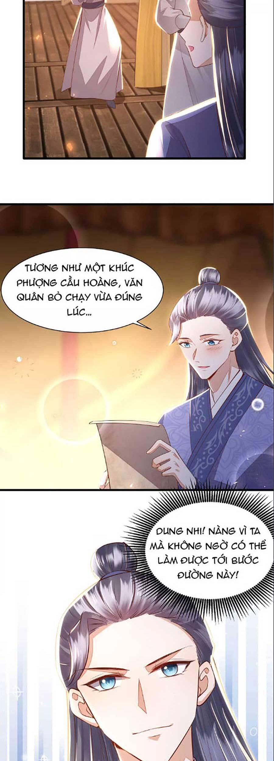 Rơi Vào Cạm Bẫy Ngọt Ngào Của Tứ Thúc Chapter 7 - 17