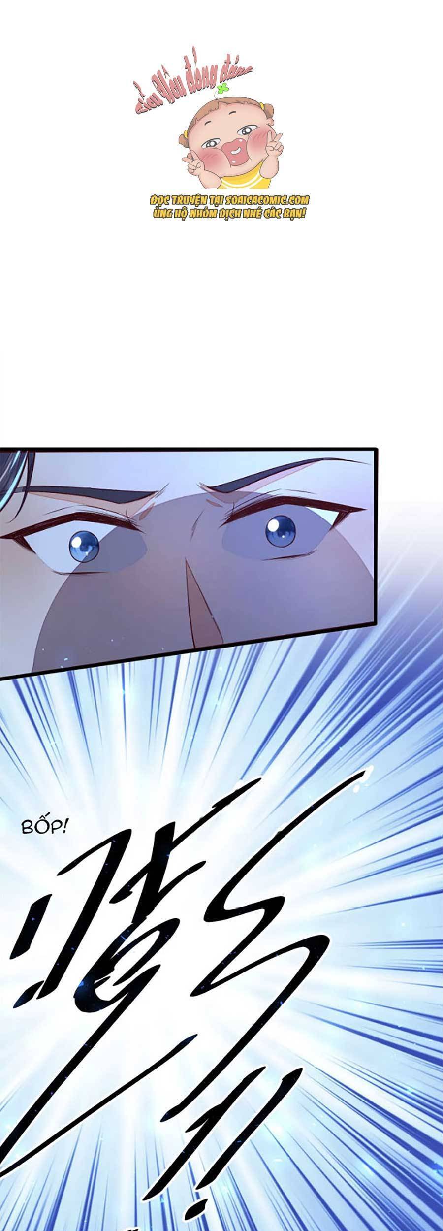 Rơi Vào Cạm Bẫy Ngọt Ngào Của Tứ Thúc Chapter 8 - 1