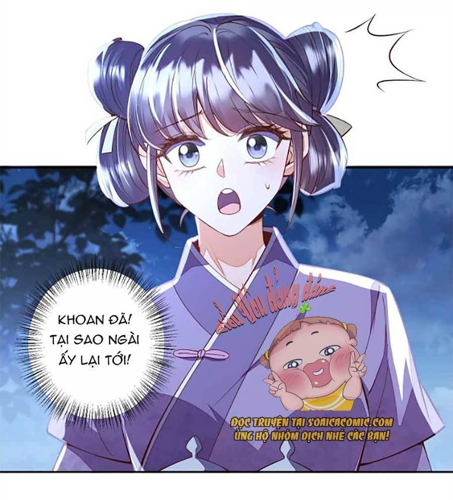 Rơi Vào Cạm Bẫy Ngọt Ngào Của Tứ Thúc Chapter 8 - 13