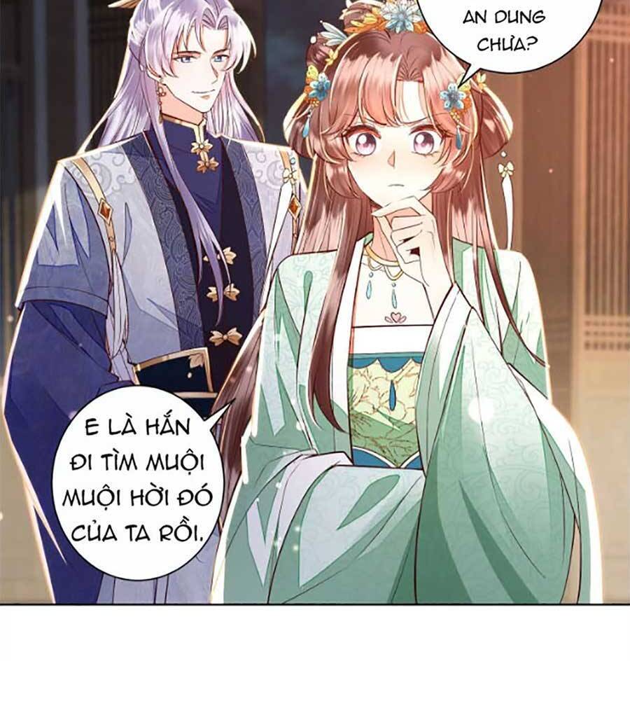 Rơi Vào Cạm Bẫy Ngọt Ngào Của Tứ Thúc Chapter 8 - 19