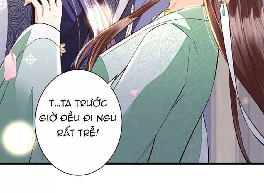 Rơi Vào Cạm Bẫy Ngọt Ngào Của Tứ Thúc Chapter 8 - 22