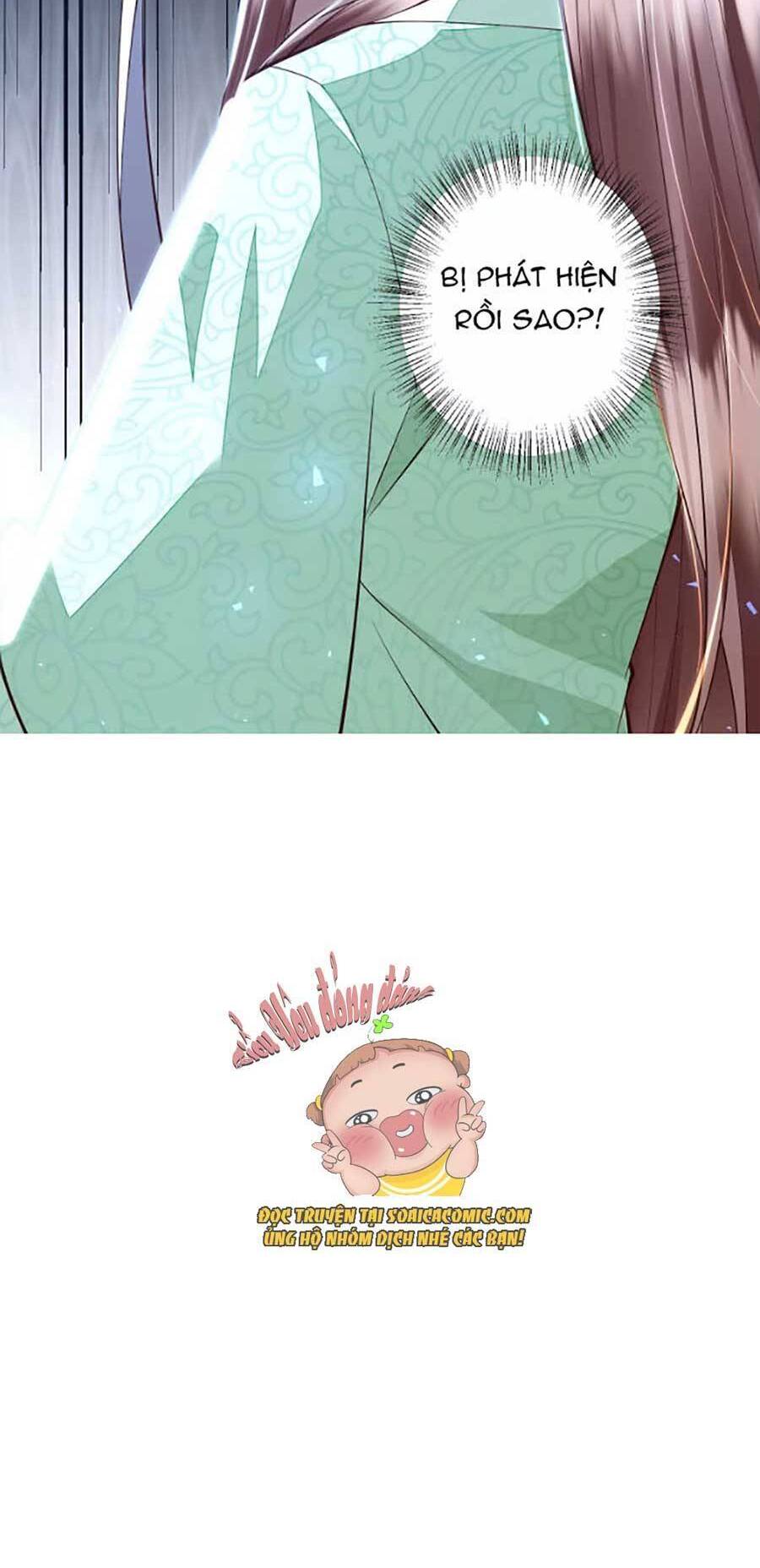 Rơi Vào Cạm Bẫy Ngọt Ngào Của Tứ Thúc Chapter 8 - 24