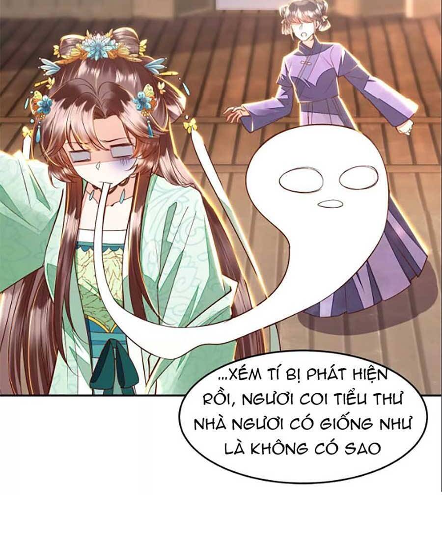 Rơi Vào Cạm Bẫy Ngọt Ngào Của Tứ Thúc Chapter 9 - 18