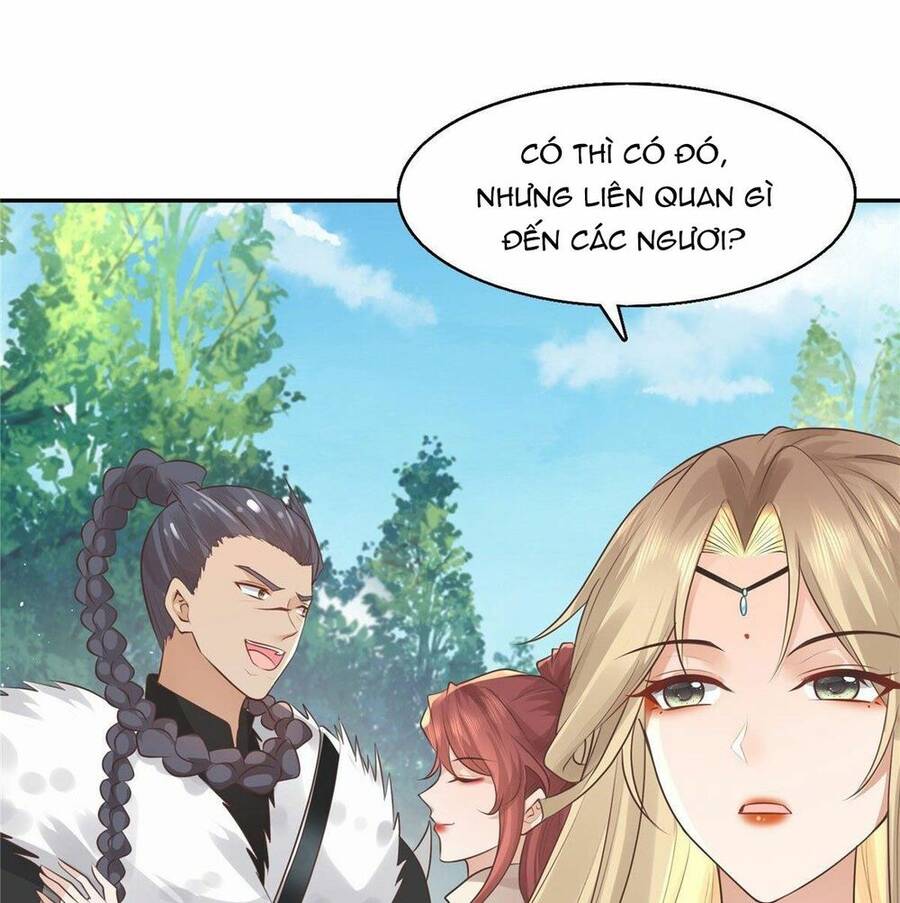 Bệnh Kiều Vương Gia Dựa Vào Ta Để Tiếp Tục Sống Chapter 18 - 24