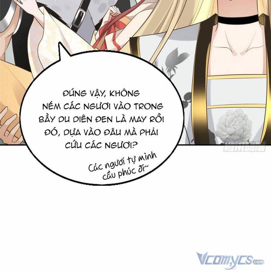 Bệnh Kiều Vương Gia Dựa Vào Ta Để Tiếp Tục Sống Chapter 18 - 25
