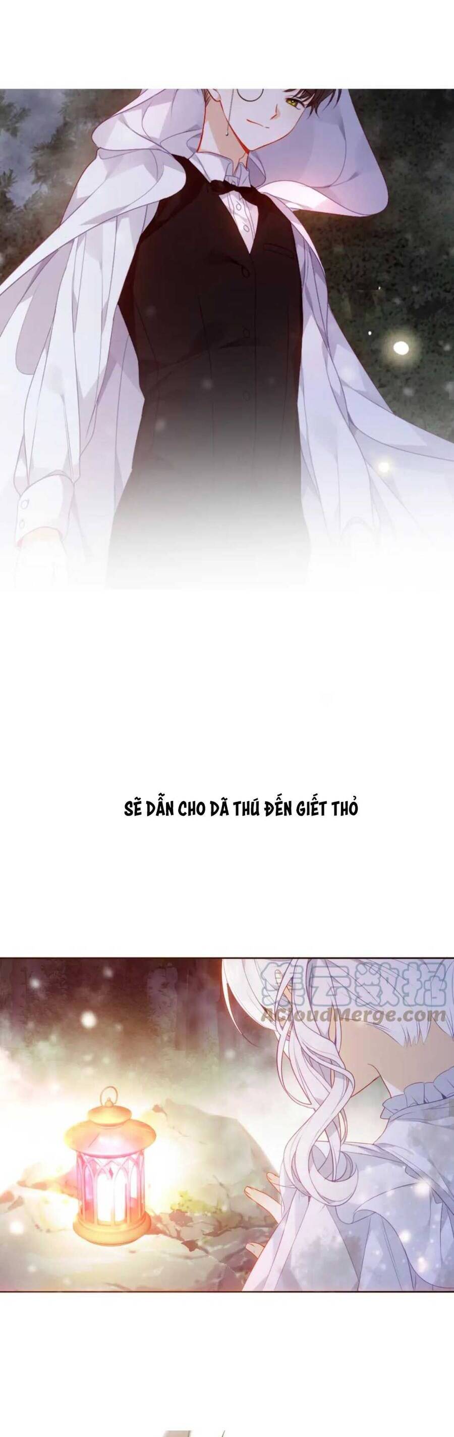 XUYÊN VÀO THẾ GIỚI GIẢ TƯỞNG Chapter 10 - 15
