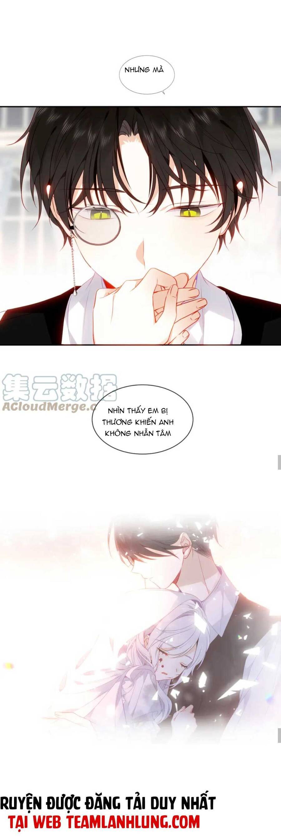 XUYÊN VÀO THẾ GIỚI GIẢ TƯỞNG Chapter 11 - 13