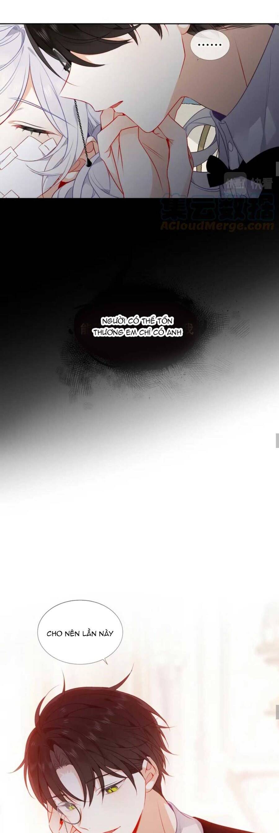 XUYÊN VÀO THẾ GIỚI GIẢ TƯỞNG Chapter 11 - 14