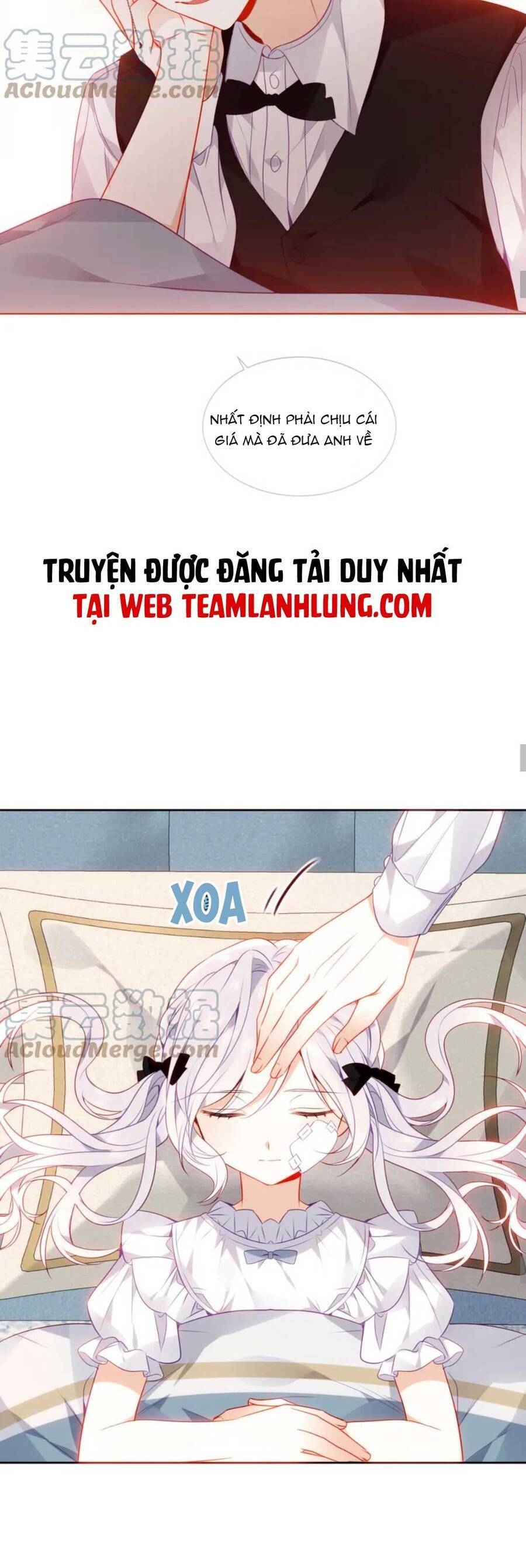 XUYÊN VÀO THẾ GIỚI GIẢ TƯỞNG Chapter 11 - 15