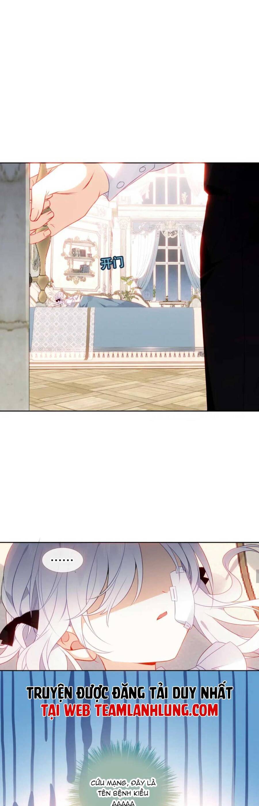 XUYÊN VÀO THẾ GIỚI GIẢ TƯỞNG Chapter 11 - 16