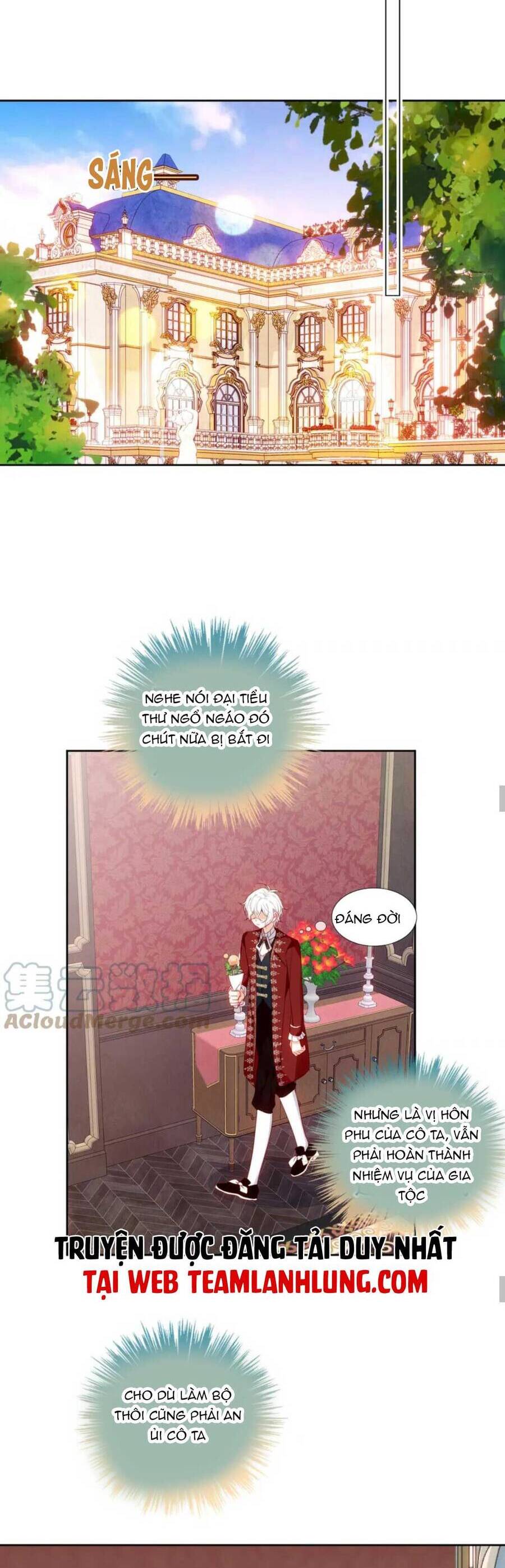 XUYÊN VÀO THẾ GIỚI GIẢ TƯỞNG Chapter 11 - 18