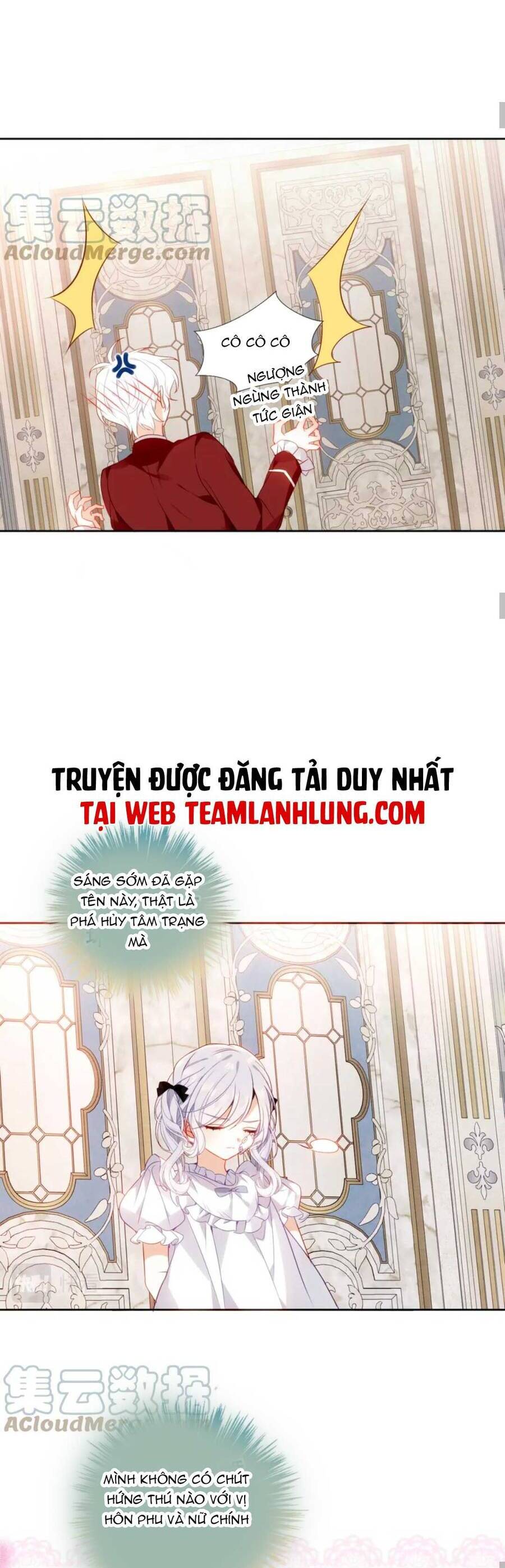 XUYÊN VÀO THẾ GIỚI GIẢ TƯỞNG Chapter 11 - 20