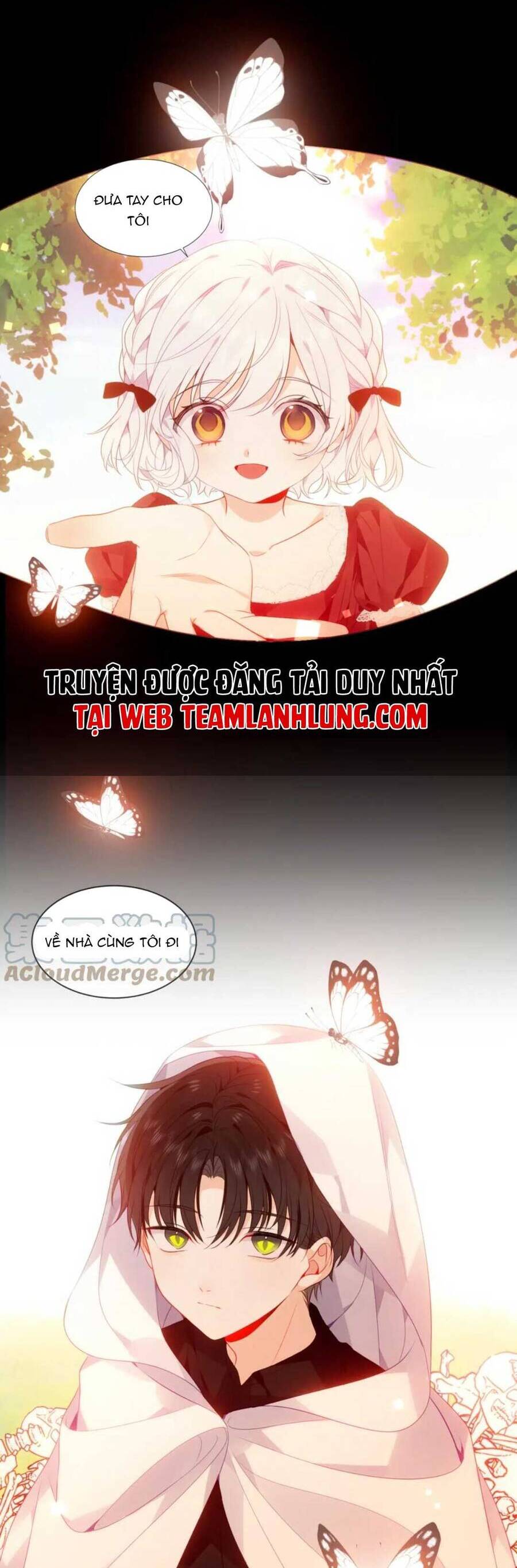 XUYÊN VÀO THẾ GIỚI GIẢ TƯỞNG Chapter 11 - 3