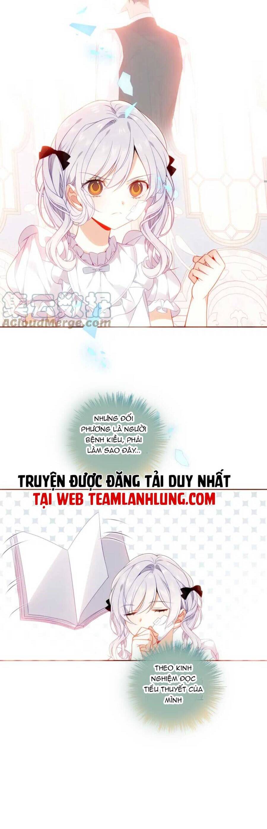 XUYÊN VÀO THẾ GIỚI GIẢ TƯỞNG Chapter 11 - 22