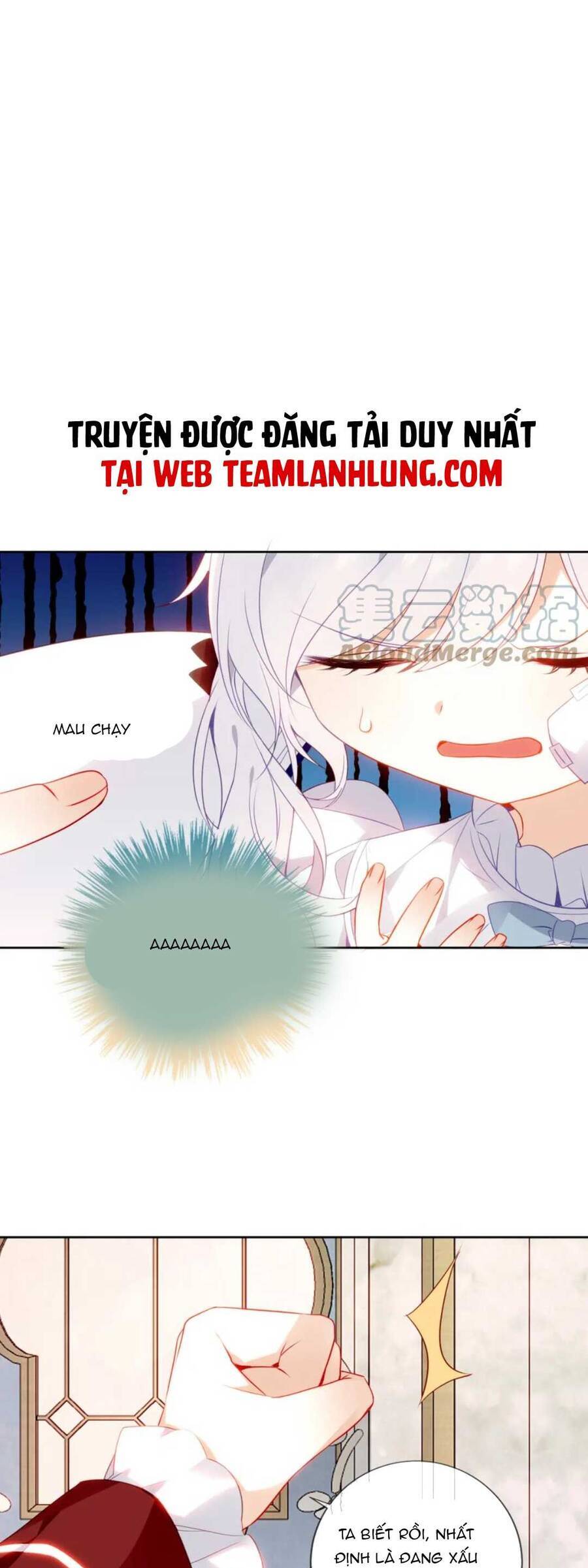 XUYÊN VÀO THẾ GIỚI GIẢ TƯỞNG Chapter 11 - 23