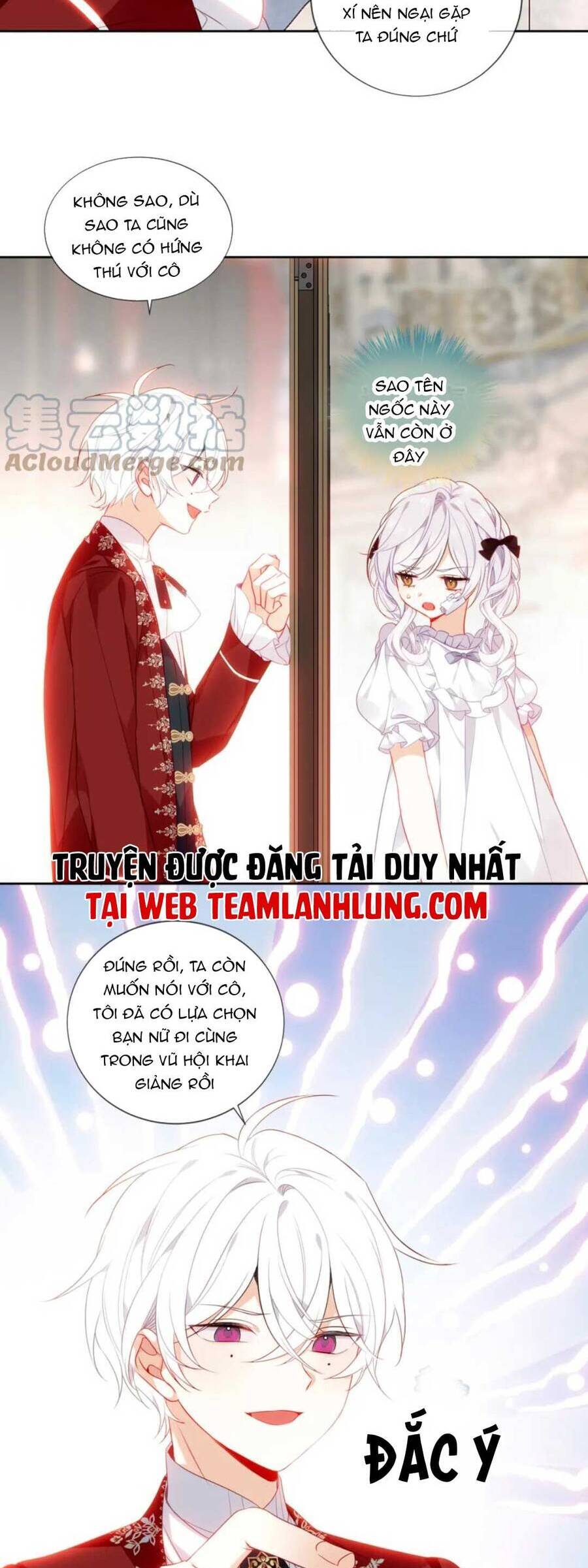 XUYÊN VÀO THẾ GIỚI GIẢ TƯỞNG Chapter 11 - 24